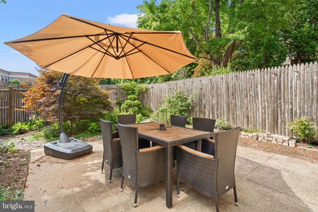 3581 HAMLET PL, Chevy Chase, MD 20815