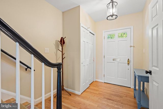 3581 HAMLET PL, Chevy Chase, MD 20815
