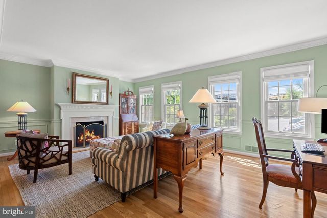 3581 HAMLET PL, Chevy Chase, MD 20815