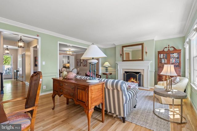 3581 HAMLET PL, Chevy Chase, MD 20815