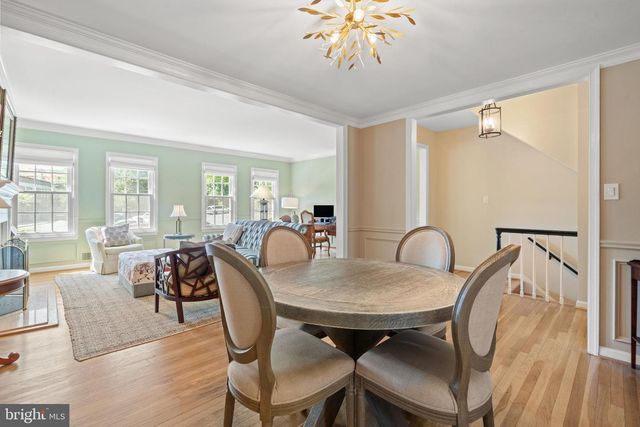 3581 HAMLET PL, Chevy Chase, MD 20815