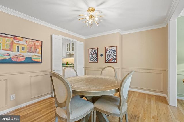 3581 HAMLET PL, Chevy Chase, MD 20815