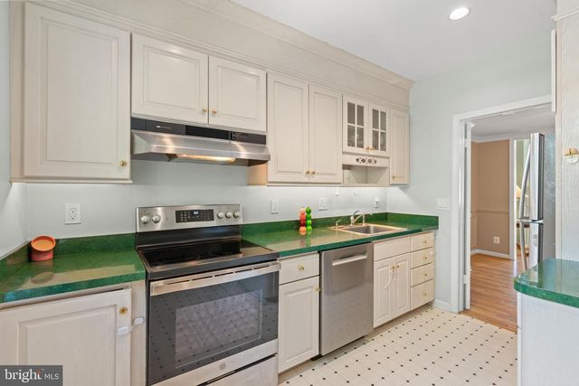 3581 HAMLET PL, Chevy Chase, MD 20815