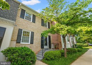 3581 HAMLET PL, Chevy Chase, MD 20815