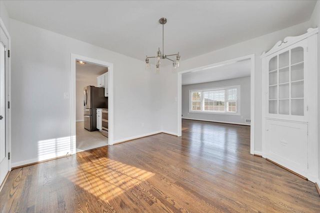 453 Howard DR, Salem, VA 24153