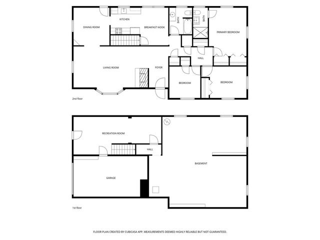 453 Howard DR, Salem, VA 24153