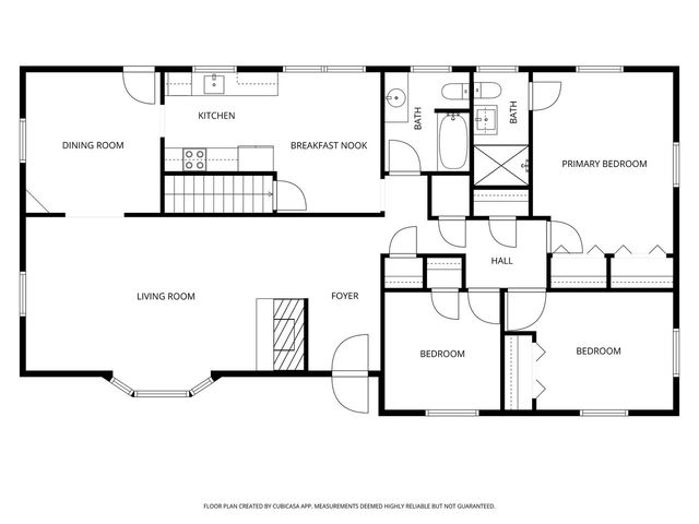 453 Howard DR, Salem, VA 24153