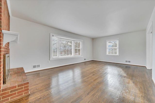 453 Howard DR, Salem, VA 24153