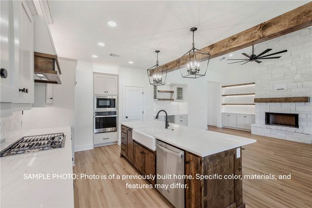 4026 Pacific Crest Way, Bryan, TX 77802