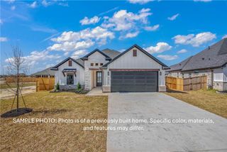 4026 Pacific Crest Way, Bryan, TX 77802