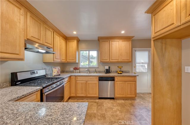 223 N Mountain, Monrovia, CA 91016