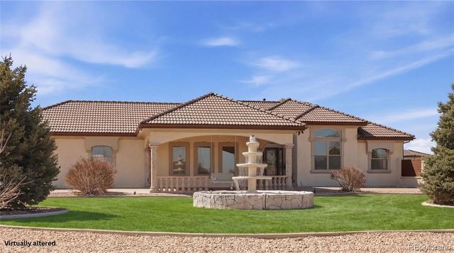 33 Stagecoach Lane, Fort Morgan, CO 80701