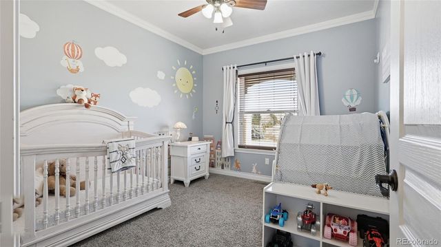 33 Stagecoach Lane, Fort Morgan, CO 80701