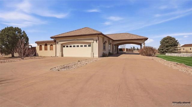 33 Stagecoach Lane, Fort Morgan, CO 80701