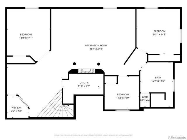 33 Stagecoach Lane, Fort Morgan, CO 80701
