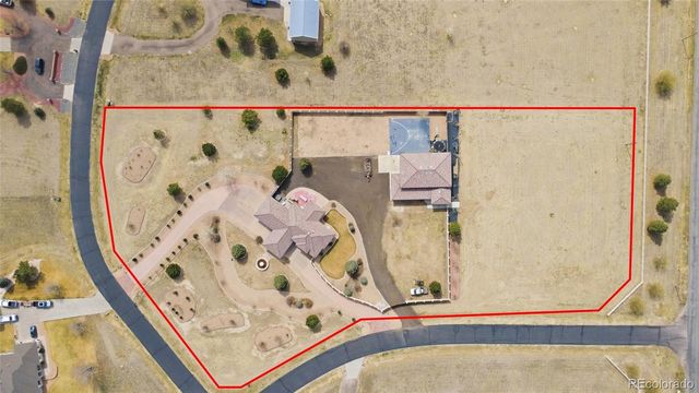 33 Stagecoach Lane, Fort Morgan, CO 80701