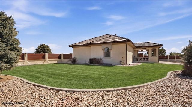 33 Stagecoach Lane, Fort Morgan, CO 80701