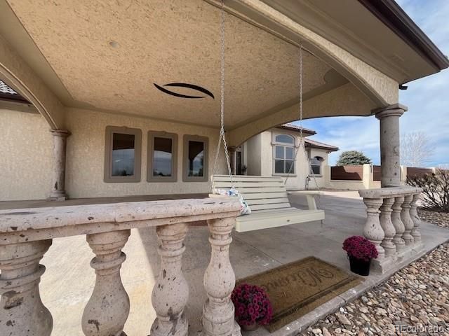 33 Stagecoach Lane, Fort Morgan, CO 80701