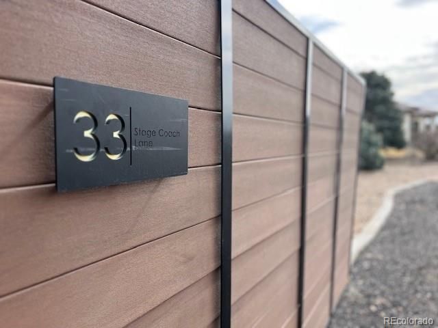33 Stagecoach Lane, Fort Morgan, CO 80701