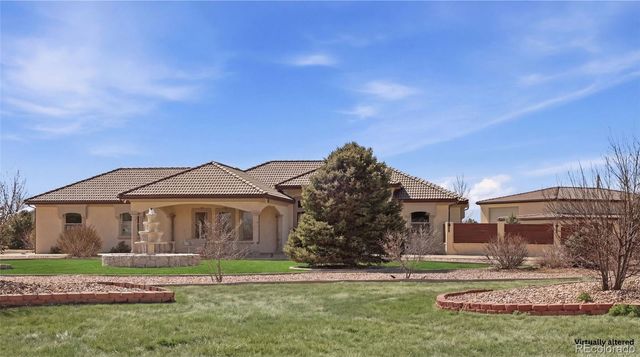 33 Stagecoach Lane, Fort Morgan, CO 80701