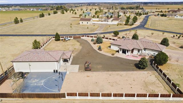 33 Stagecoach Lane, Fort Morgan, CO 80701