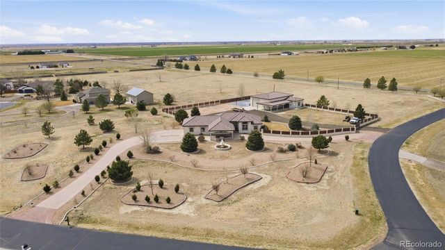 33 Stagecoach Lane, Fort Morgan, CO 80701