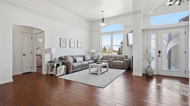 33 Stagecoach Lane, Fort Morgan, CO 80701