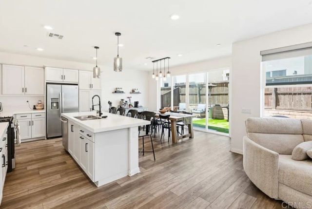 1664 Whitmore Loop, Chula Vista, CA 91913