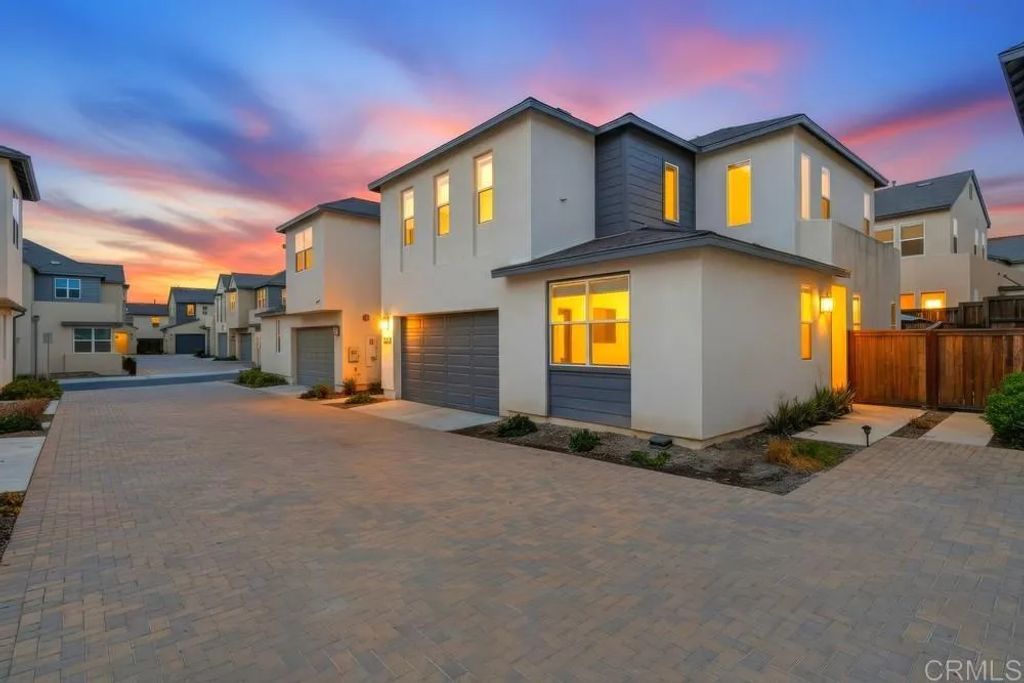 1664 Whitmore Loop, Chula Vista, CA 91913