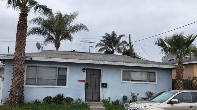 16202 Grevillea Avenue, Lawndale, CA 90260