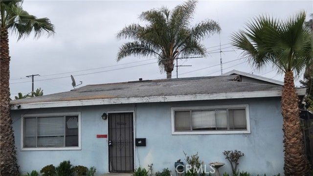 16202 Grevillea Avenue, Lawndale, CA 90260