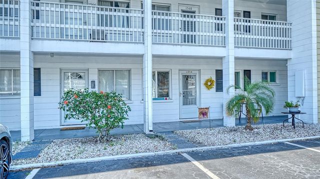 1554 PLEASANT ROAD J5, Bradenton, FL 34207