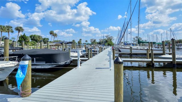 1554 PLEASANT ROAD J5, Bradenton, FL 34207