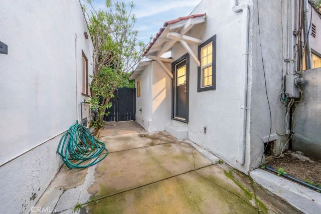 1301 Seward, Los Angeles, CA 90028