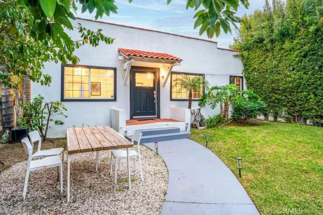 1301 Seward, Los Angeles, CA 90028