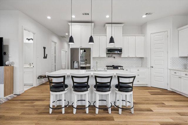 2922 Seargent Street, Seabrook, TX 77586