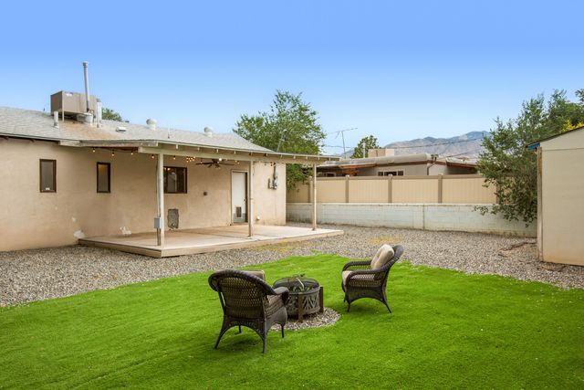 10520 Constitution Avenue NE, Albuquerque, NM 87112