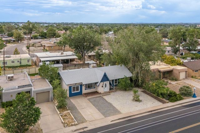 10520 Constitution Avenue NE, Albuquerque, NM 87112