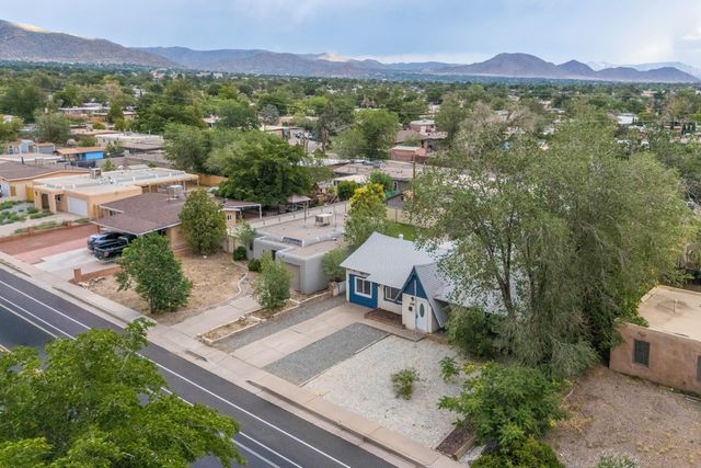 10520 Constitution Avenue NE, Albuquerque, NM 87112