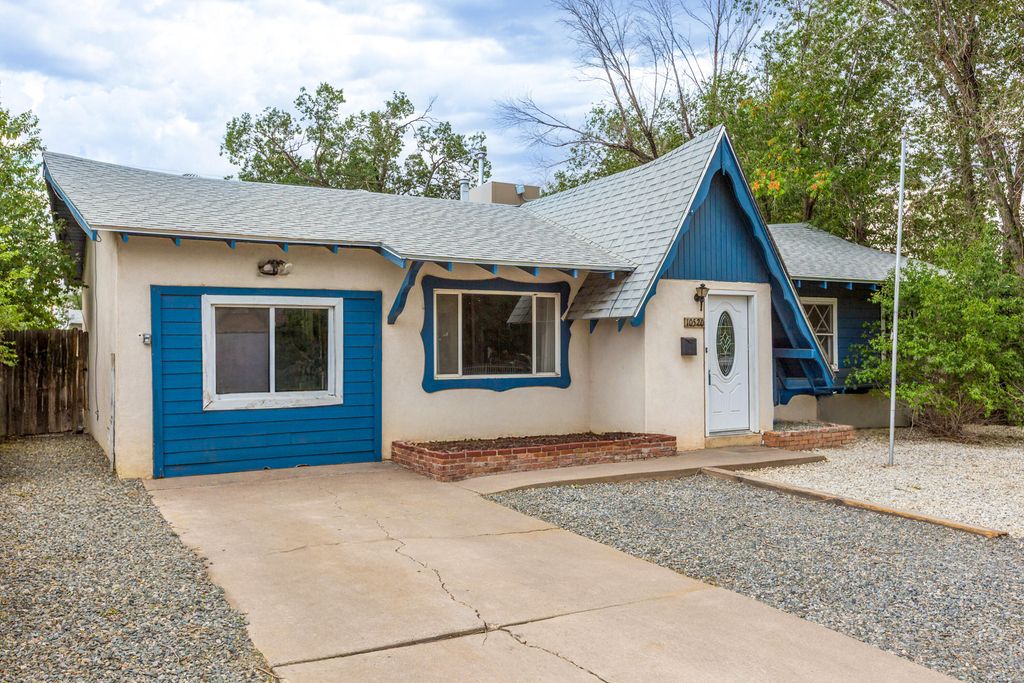 10520 Constitution Avenue NE, Albuquerque, NM 87112