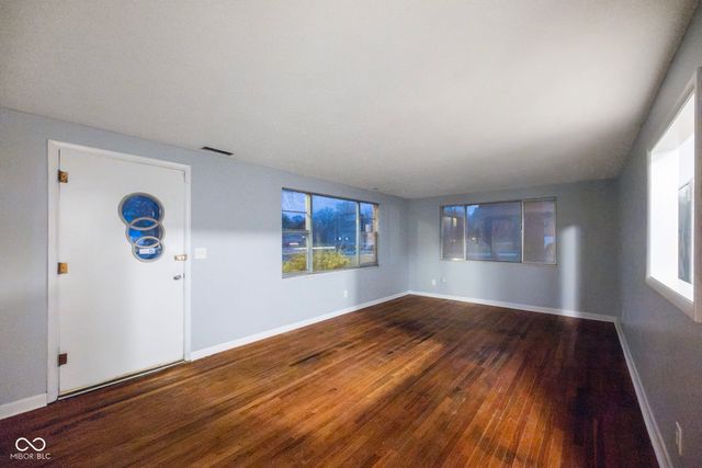 1517 W Us Highway 136, Crawfordsville, IN 47933