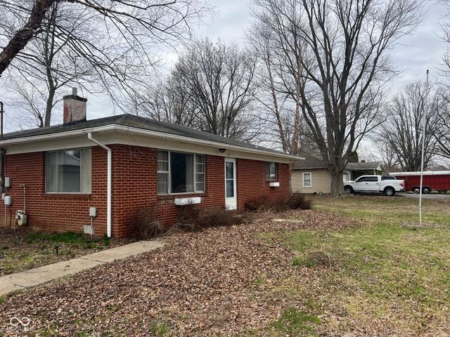 1517 W Us Highway 136, Crawfordsville, IN 47933