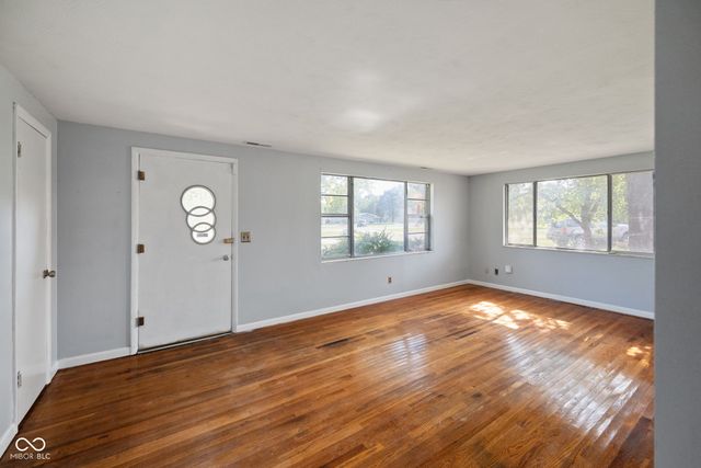 1517 W Us Highway 136, Crawfordsville, IN 47933