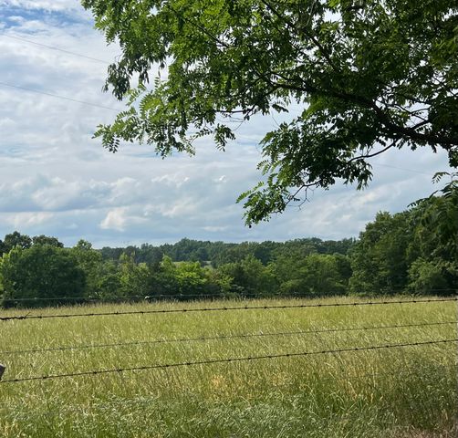 0 W George Durham Rd, Westmoreland, TN 37186