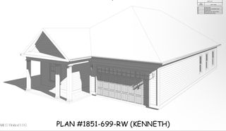 2740 Waverly Dr Drive, Horn Lake, MS 38637