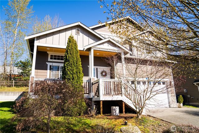 108 Jeff Street, Mount Vernon, WA 98273