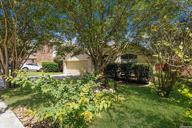 24018 Briarbrook Way, San Antonio, TX 78261