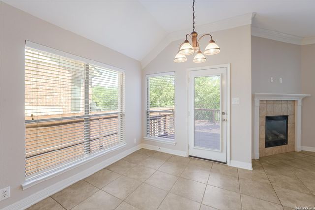 24018 Briarbrook Way, San Antonio, TX 78261