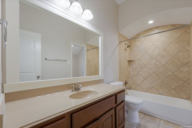 24018 Briarbrook Way, San Antonio, TX 78261