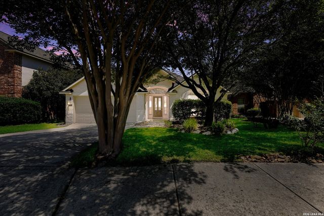 24018 Briarbrook Way, San Antonio, TX 78261
